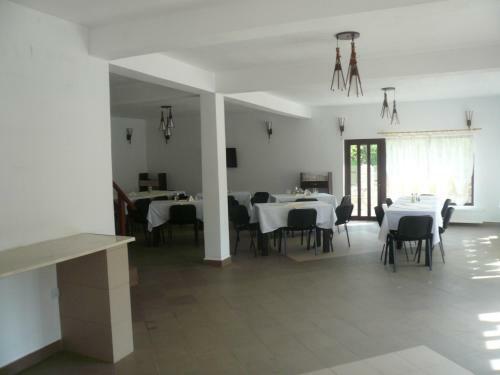 Hostal Pensiunea Q