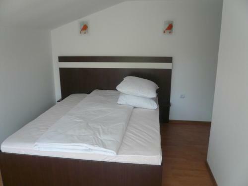 Hostal Pensiunea Q