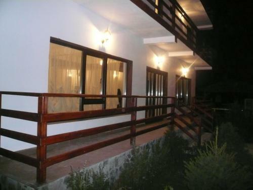 Hostal Pensiunea Q