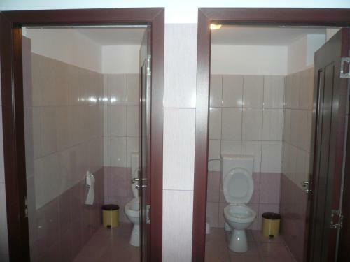 Hostal Pensiunea Q