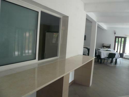Hostal Pensiunea Q