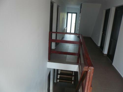 Hostal Pensiunea Q
