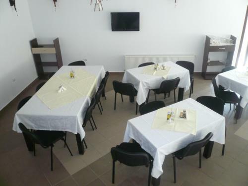 Hostal Pensiunea Q