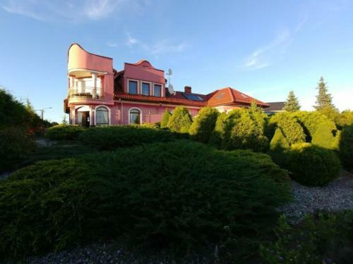 Villa Apartament Nad Zalewem Go?dap