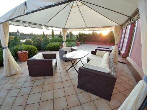 Villa Apartament Nad Zalewem Go?dap