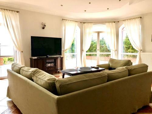 Villa Apartament Nad Zalewem Go?dap