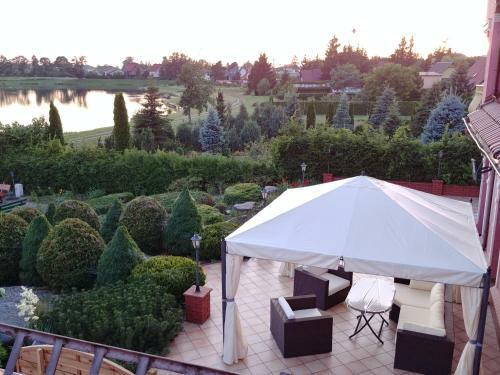 Villa Apartament Nad Zalewem Go?dap
