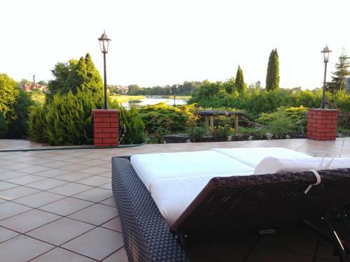Villa Apartament Nad Zalewem Go?dap