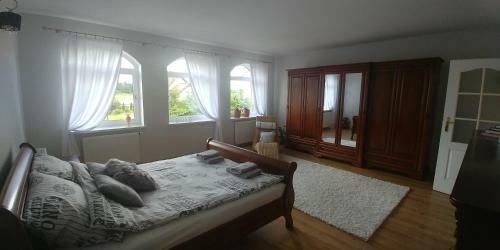 Villa Apartament Nad Zalewem Go?dap