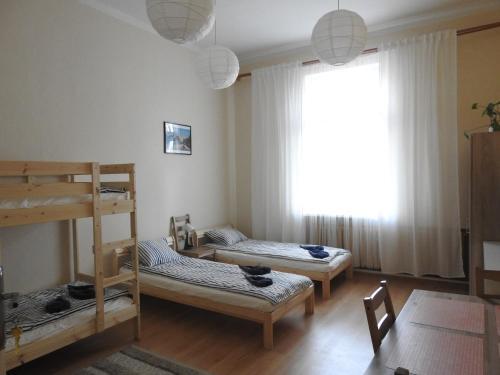 Apartament Mewa 320