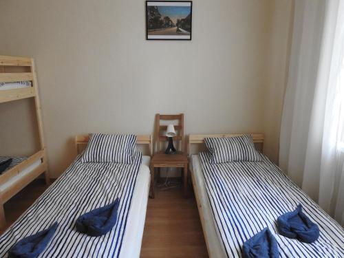 Apartament Mewa 320