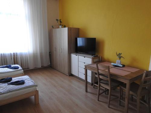 Apartament Mewa 320