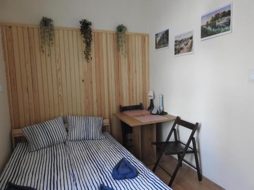 Apartament Mewa 320