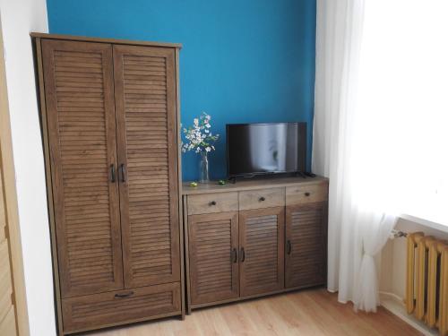 Apartament Mewa 320