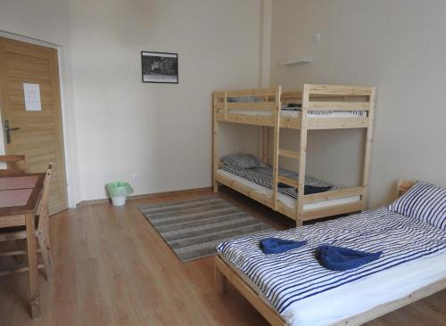 Apartament Mewa 320