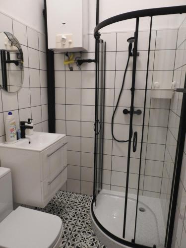 Apartament Mewa 320
