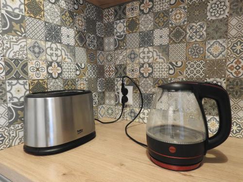 Apartament Mewa 320