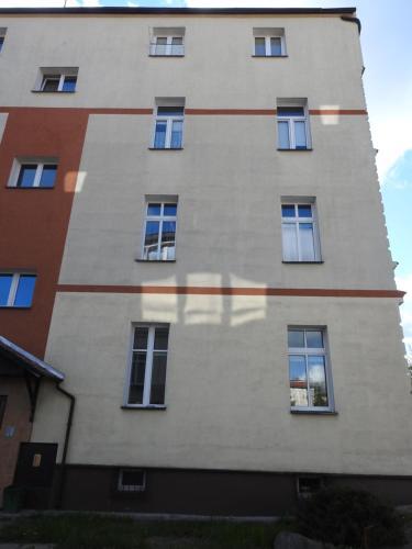 Apartament Mewa 320
