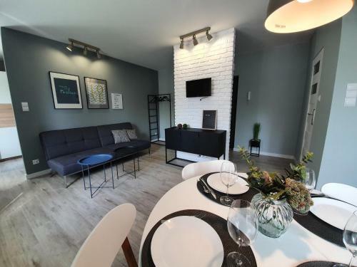 Loft Apartament