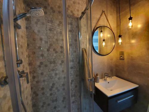 Loft Apartament