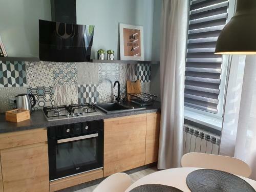 Loft Apartament