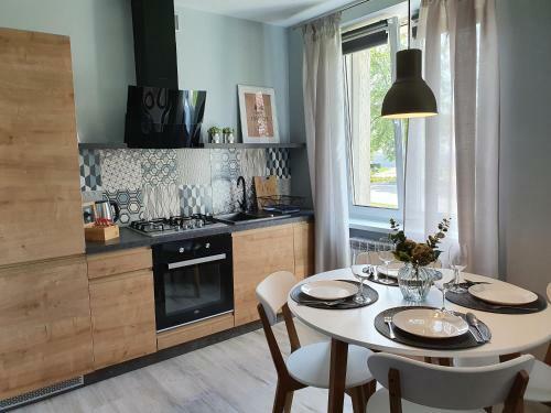 Loft Apartament