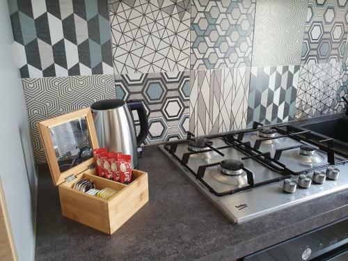 Loft Apartament