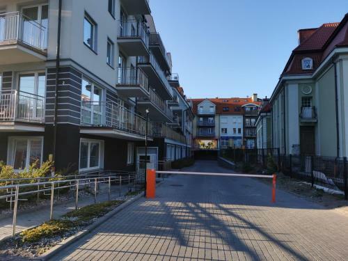 Apartament H2o