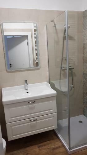 Apartament Magdynka