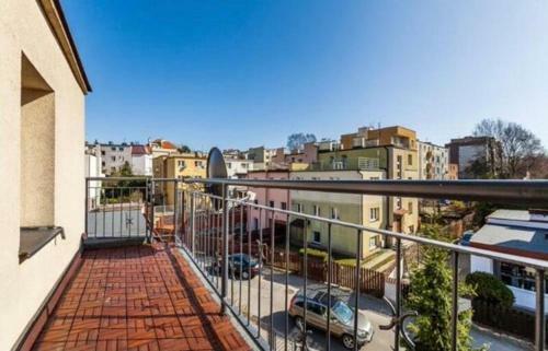 Apartamento Mieszkania Na Wzg�rzu