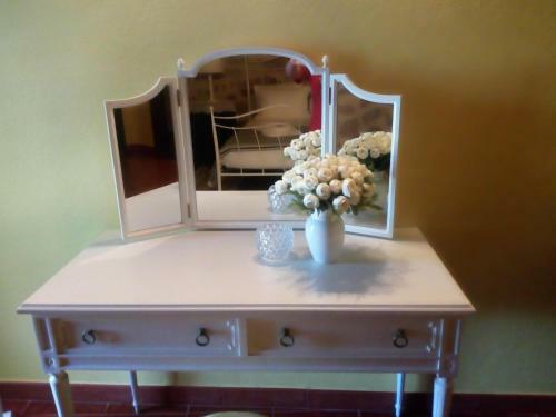 Hostal Quinta Do Ervedal- Castelo Novo
