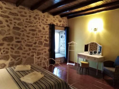 Hostal Quinta Do Ervedal- Castelo Novo
