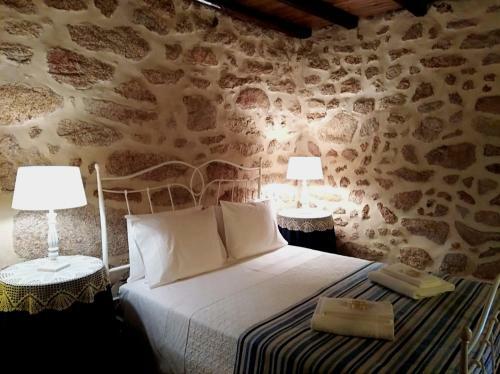 Hostal Quinta Do Ervedal- Castelo Novo
