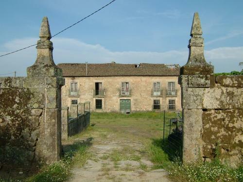 Hostal Quinta Do Ervedal- Castelo Novo