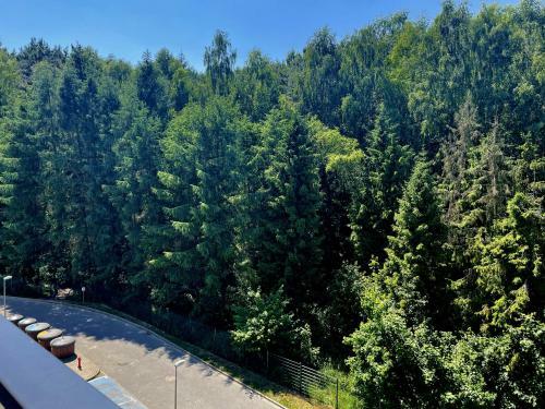 Apartamenty Zielona Dolina