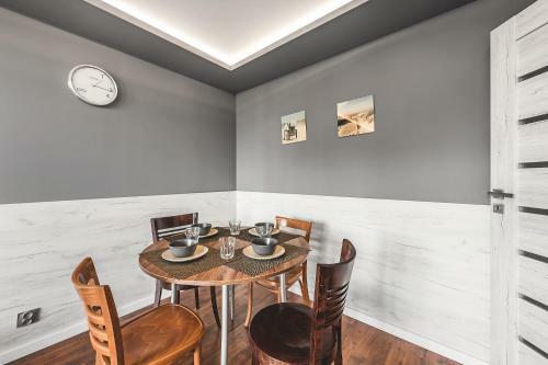 Apartament Przy Morzu