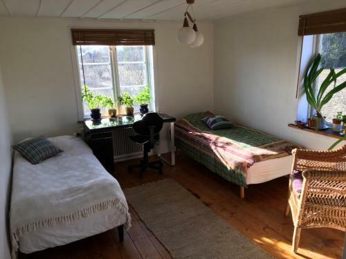Bed & Breakfast Charming House On Large Property On Vato
