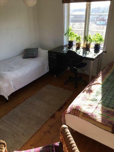 Bed & Breakfast Charming House On Large Property On Vato