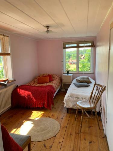 Bed & Breakfast Charming House On Large Property On Vato
