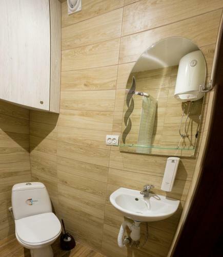 Apartamento Smart ?????? 3