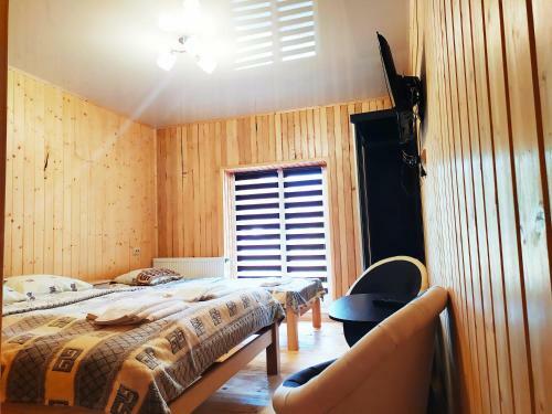 Hotel Lisnyi