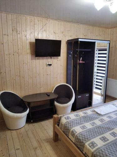 Hotel Lisnyi