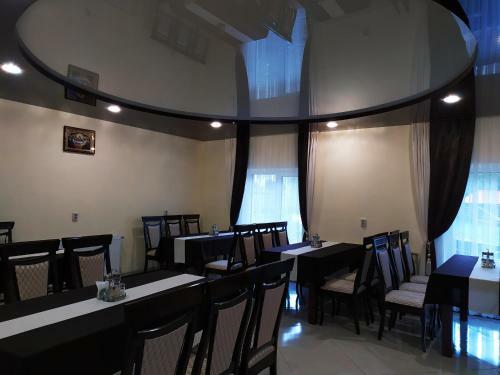 Hotel Lisnyi
