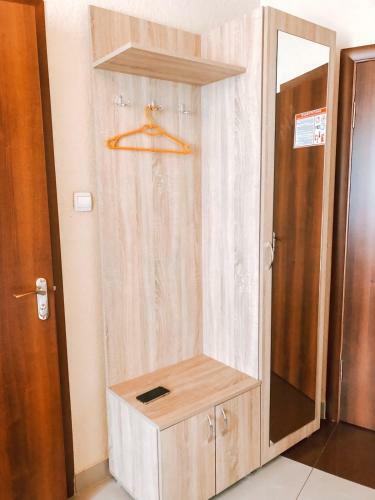 Kontinent Hotel