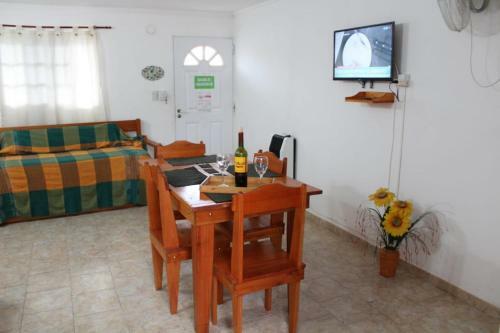 Apartamento Hospedaje Bahuinias II
