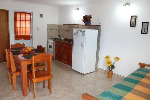 Apartamento Hospedaje Bahuinias II