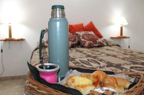 Apartamento Hospedaje Bahuinias II
