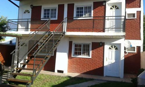 Apartamento Hospedaje Bahuinias II