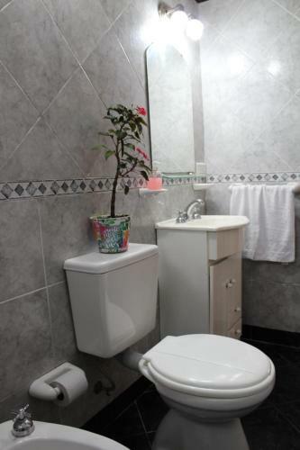Apartamento Hospedaje Bahuinias II