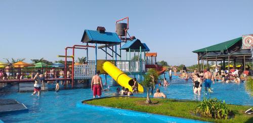 Apartamento Hospedaje Bahuinias II